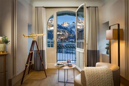 Belle Epoque Suite