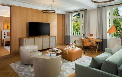 Park Suite