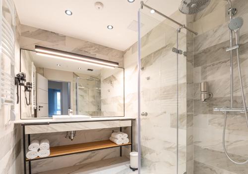 Two Bedroom Apartment