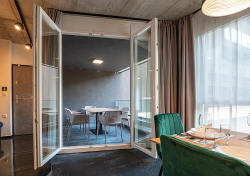 Two Bedroom Apartment