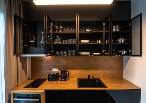 Two Bedroom Apartment