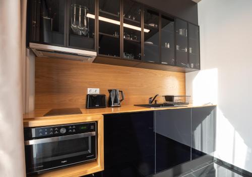 Two Bedroom Apartment
