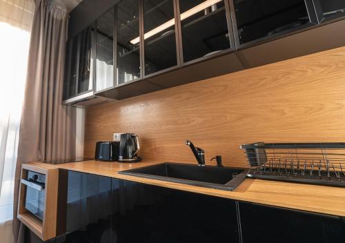 Two Bedroom Apartment