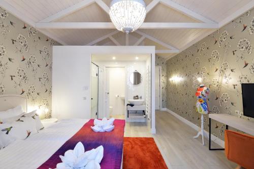 Superior Double or Twin Room
