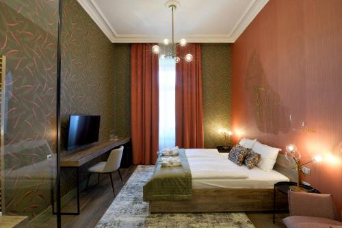 Superior Queen Room