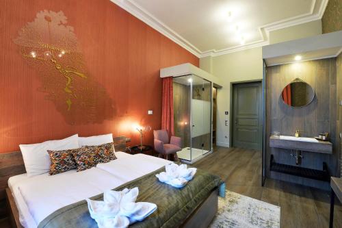 Superior Queen Room