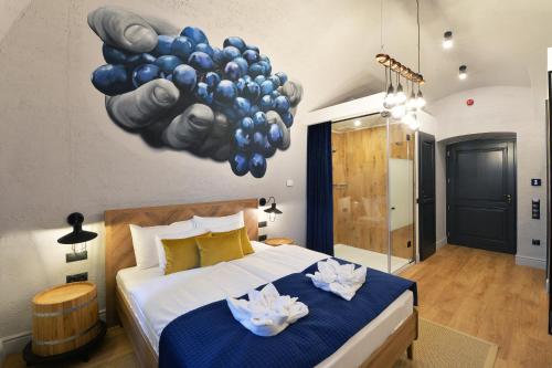 Superior Deluxe Double Room