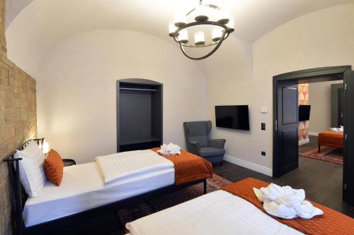 Two Bedroom Suite