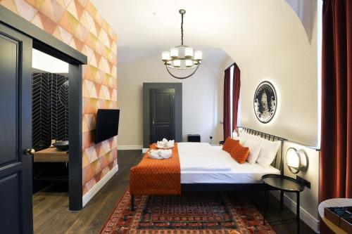 Two Bedroom Suite