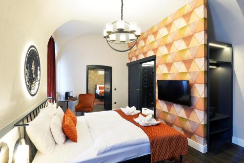 Two Bedroom Suite
