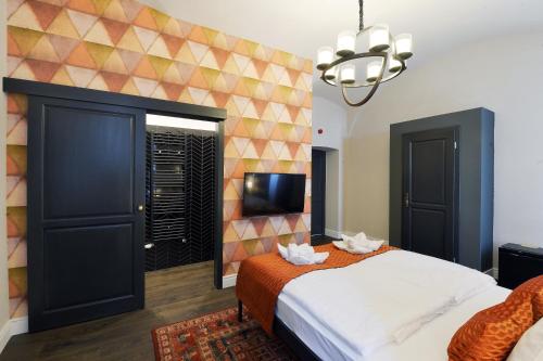 Two Bedroom Suite