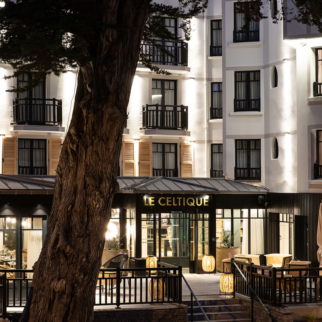 Le Celtique