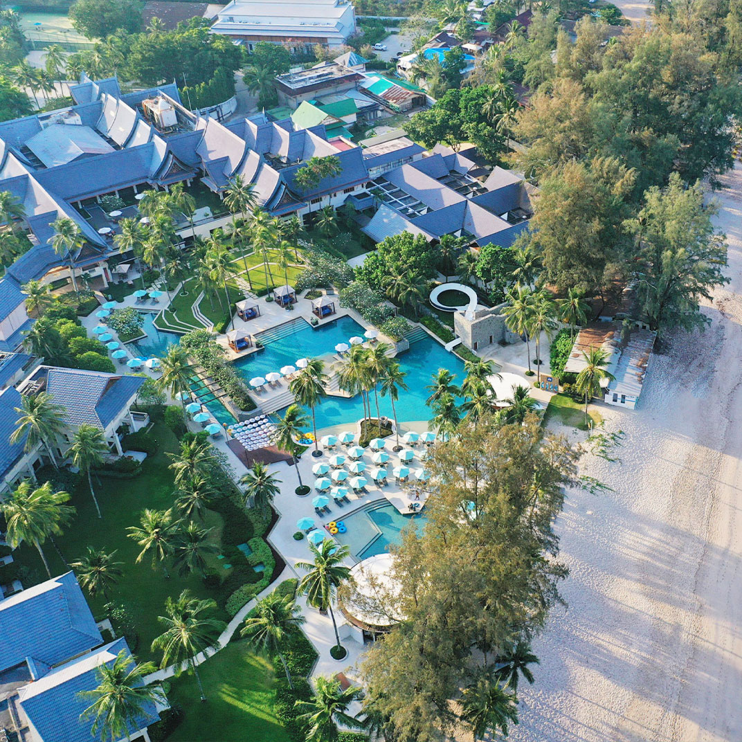 SAii Laguna Phuket 
