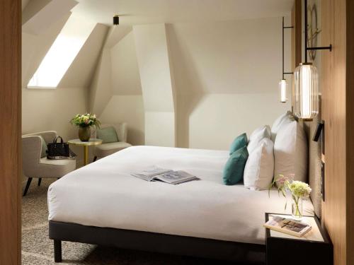 Château Superior King Room