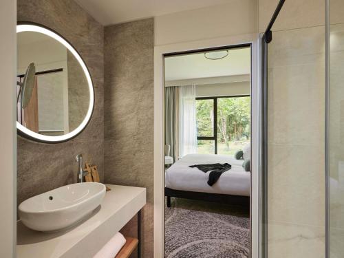 Classic Room with One Double Bed or Two Single Beds