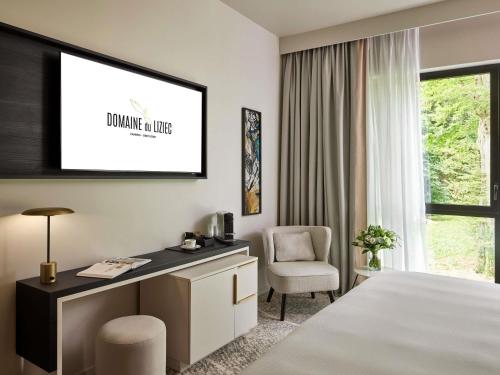 Superior Room with One Double Bed or Two Single Beds