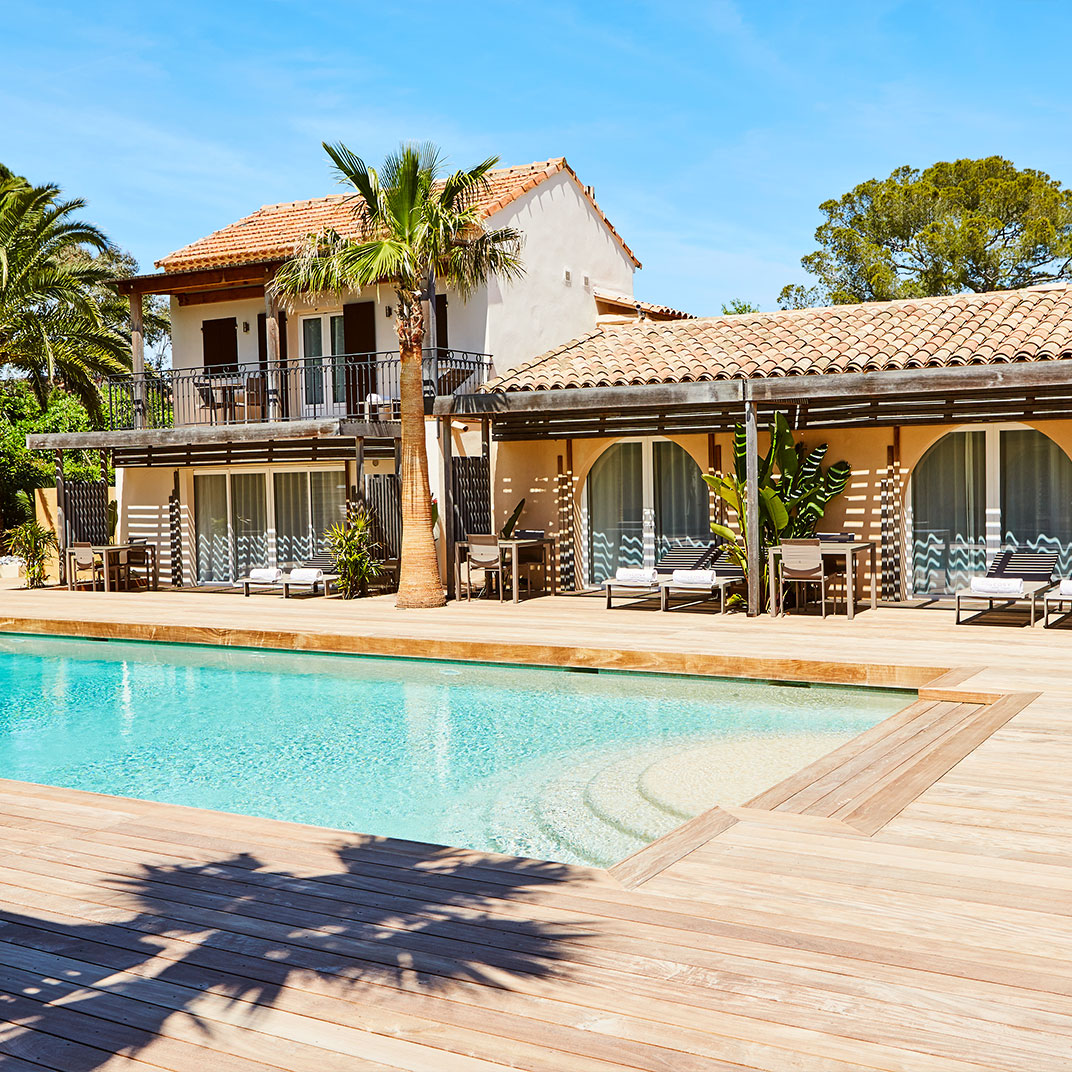 Villa Cosy