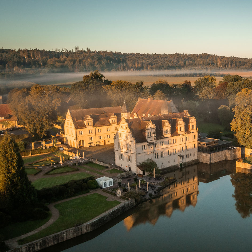 Schlosshotel Münchhausen
