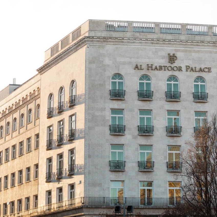 Al Habtoor Palace Budapest