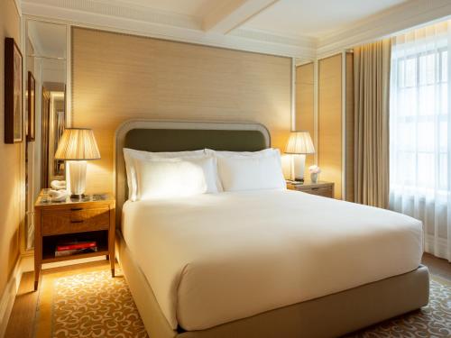 Deluxe Junior Suite