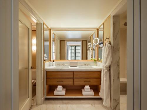 Deluxe Junior Suite