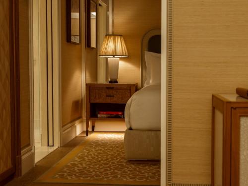 Deluxe Junior Suite