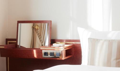 Business Plus Single Room
