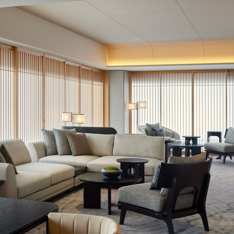 Imperial King Suite