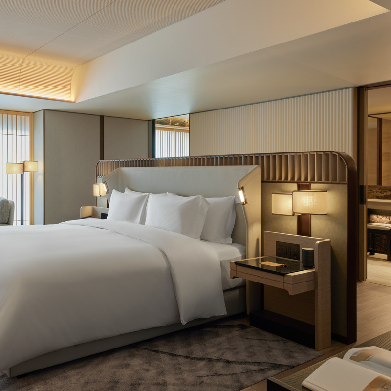 Imperial King Suite