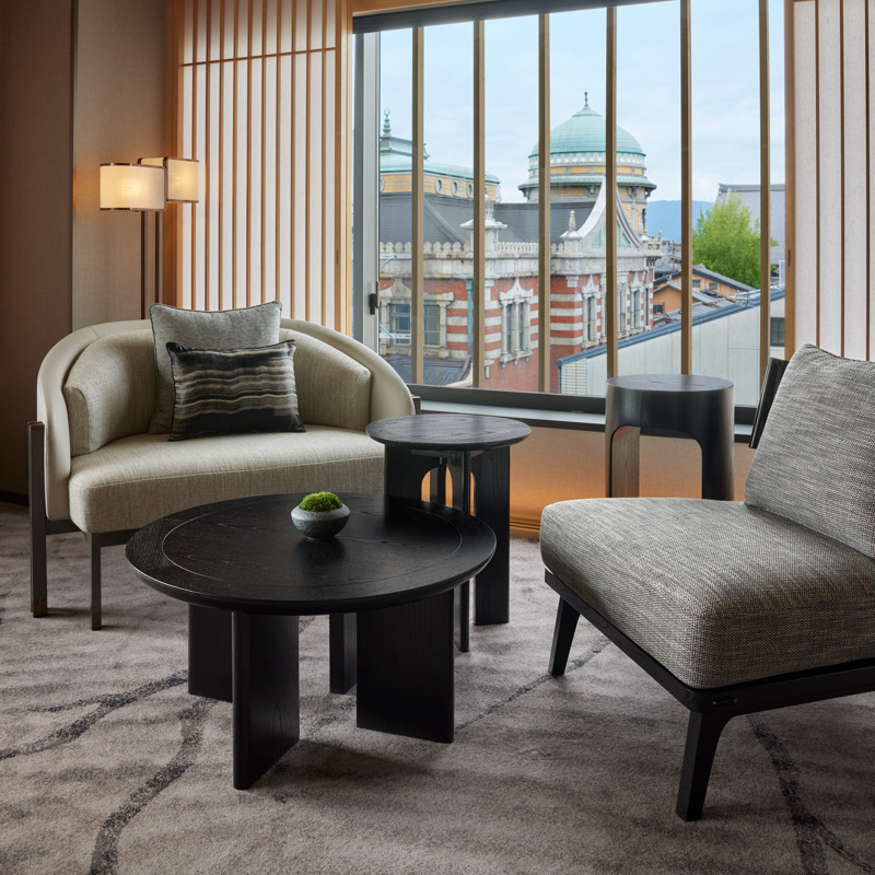 Imperial King Suite
