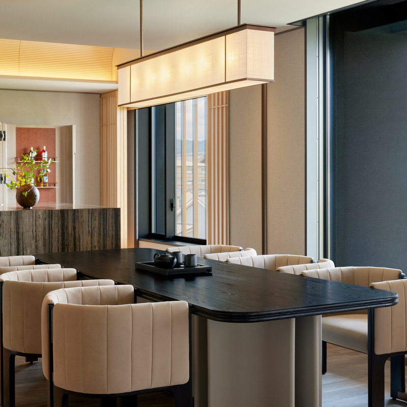 Imperial King Suite