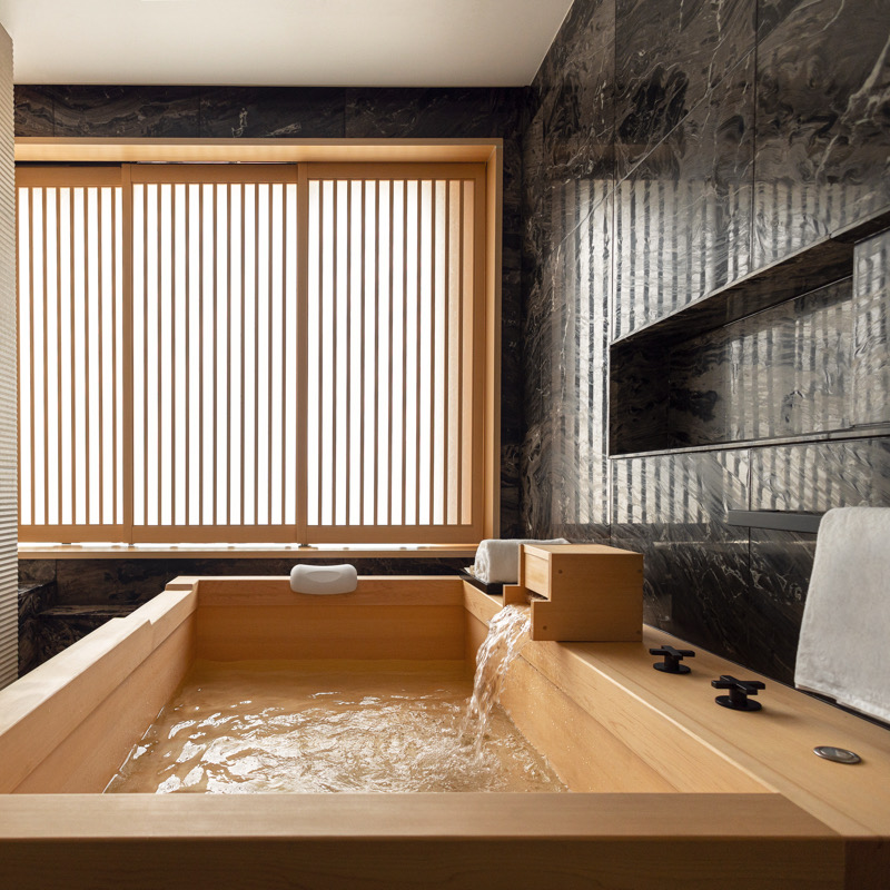 Imperial King Suite