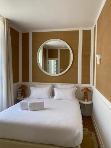 Classic Room with Terrace