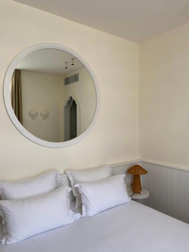 Superior Room With Terrace
