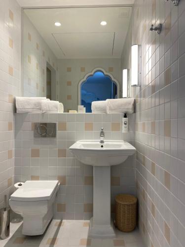 Superior Room With Terrace