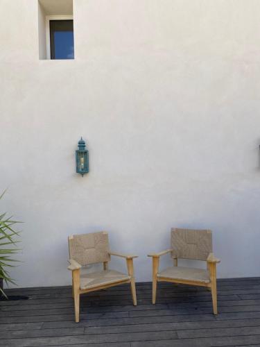 Superior Room With Terrace
