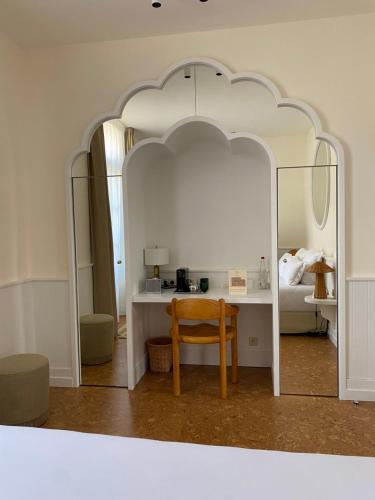 Superior Room With Terrace