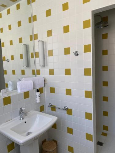 Deluxe Room with Terrace