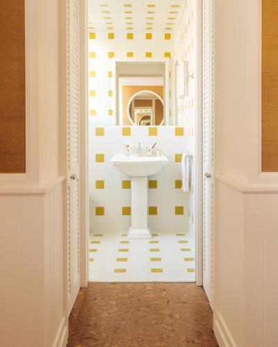 Deluxe Room with Terrace