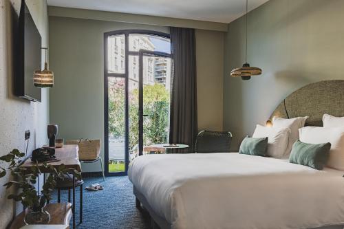 Cozy Room Ground Floor