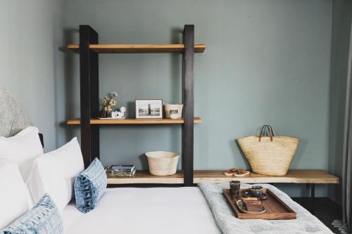 Tribu Suite First Floor