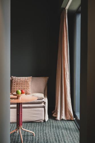 Tribu Suite Ground Floor