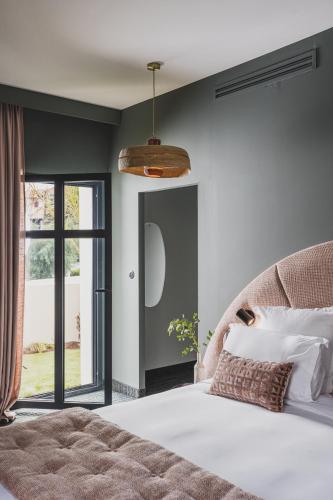 Tribu Suite Ground Floor