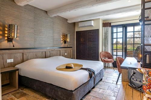 Manadier Double Room