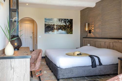 Manadier Double Room