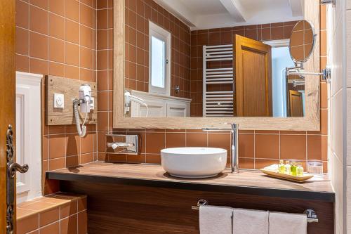 Manadier Double Room