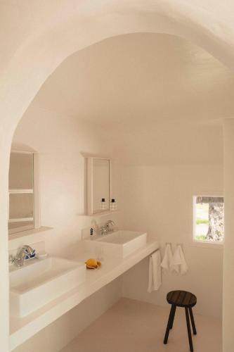 Luxury Double Room - Cabane de Gardian