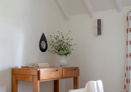 Luxury Double Room - Cabane de Gardian