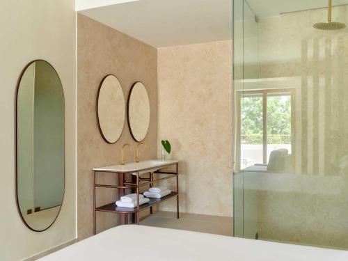 King Suite with Rooftop