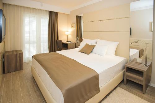 Flexible Room